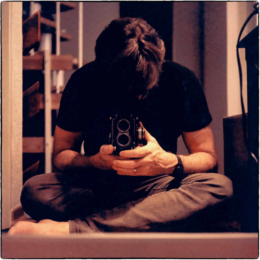 Fotomenschen cover art